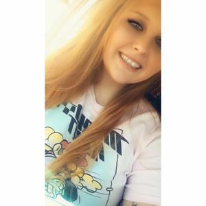 Meet your Posher, Cheyenne